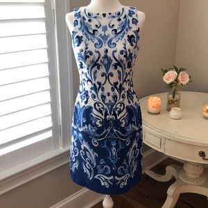 Ralph Lauren dress